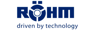Logo unseres Kunden RÖHM